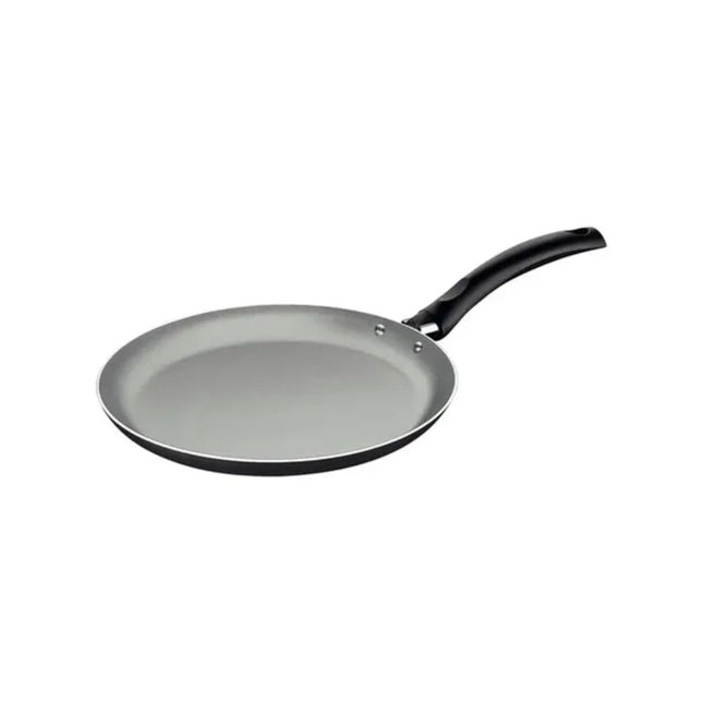 Panquequeira Tramontina Turim Em Aluminio Antiad Starflon Max Chumbo 22cm 600ml - 20264622