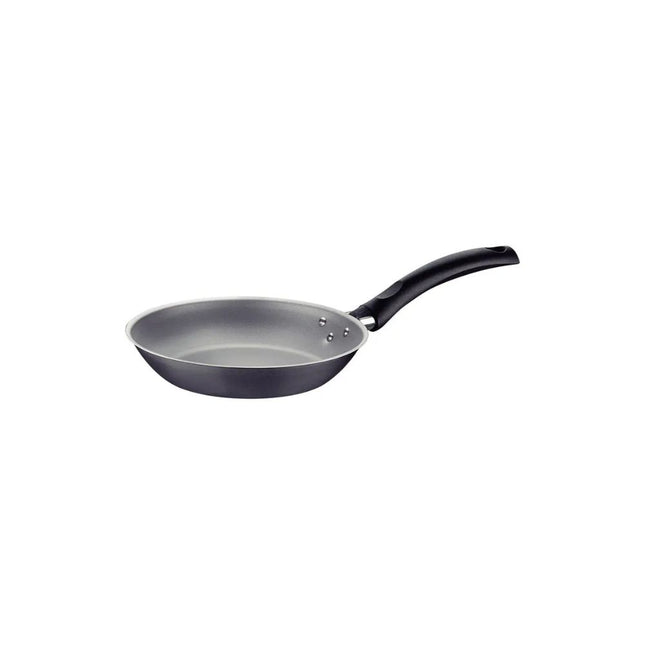 Frigideira Tramontina Turim Em Aluminio Antiad Starflon Max Chumbo 24cm 1,4lts - 20260624