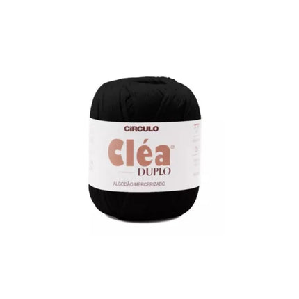 Linha Circulo Clea Duplo 508mts 150g Cor 8990