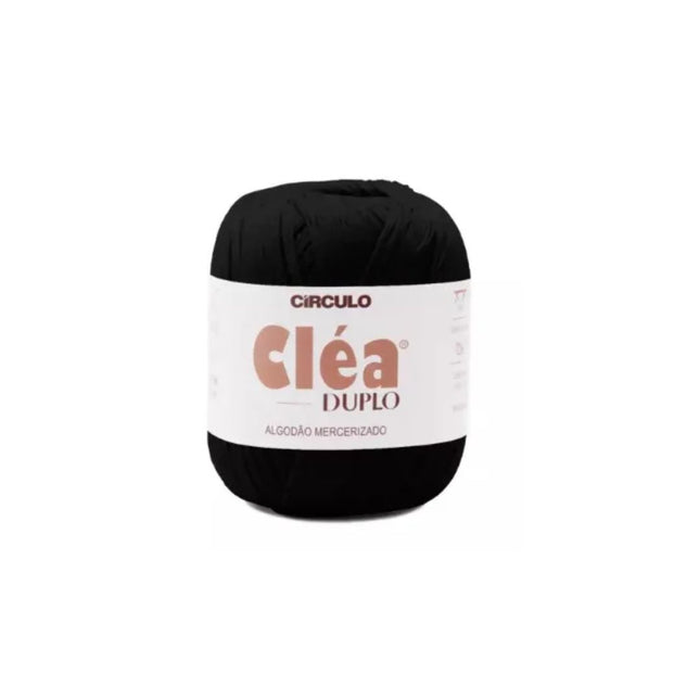 Linha Circulo Clea Duplo 508mts 150g Cor 8990