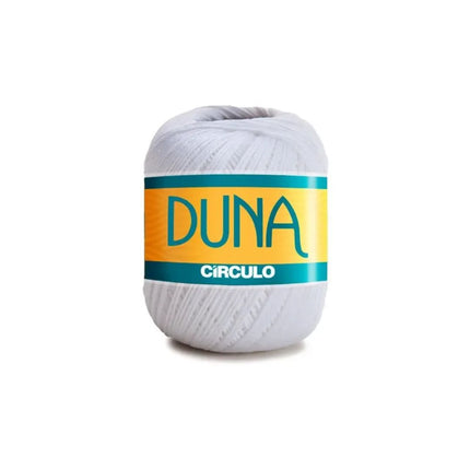Linha Circulo Duna Cor 8001 Com 01 Unidade