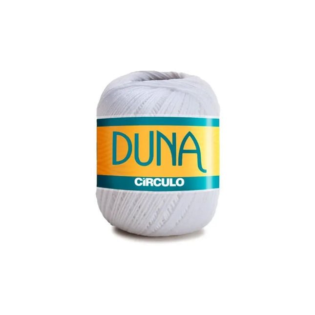Linha Circulo Duna Cor 8001 Com 01 Unidade