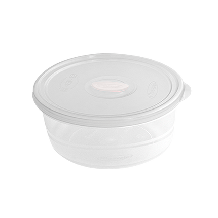Pote Plasvale RED.03lts - 303