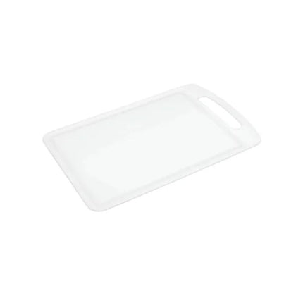 Tabua De Carne Plasvale Retangular Tamanho 40X26cm - 3868079