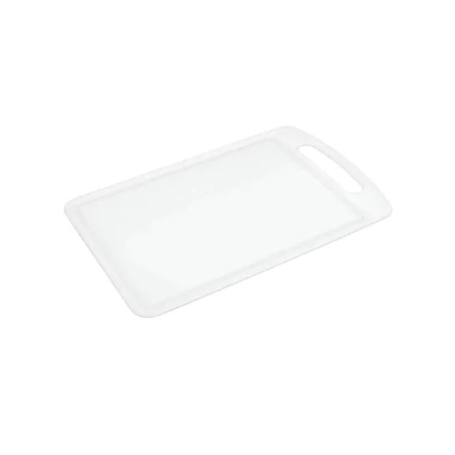 Tabua De Carne Plasvale Retangular Tamanho 40X26cm - 3868079