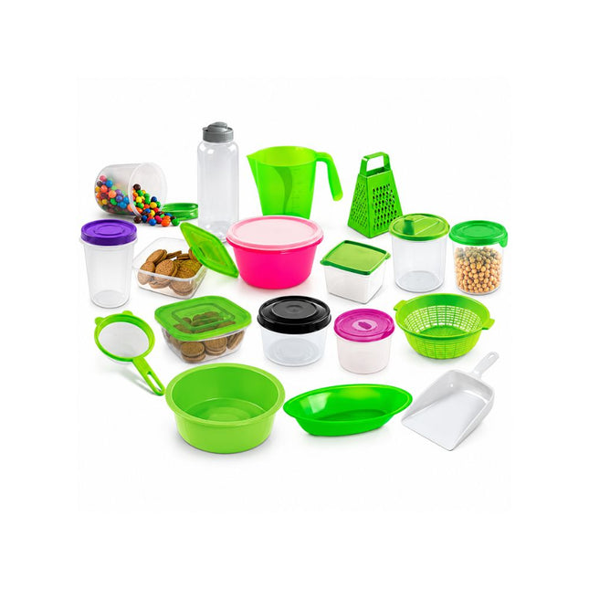 Pote Plasvale Feirinha - 425