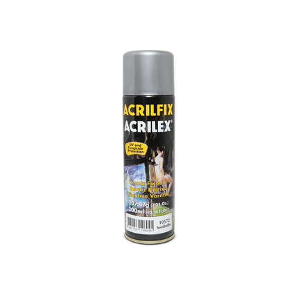 Verniz Acrilex Fixador Tk Fosco 210g Com 01 Unidade - 10972