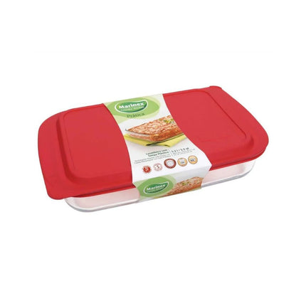 Lasanheira Santa Marina Retangular 5l / 1554 - 1653841