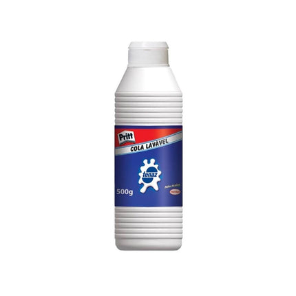 Cola Branca Tenaz 500g - 224001