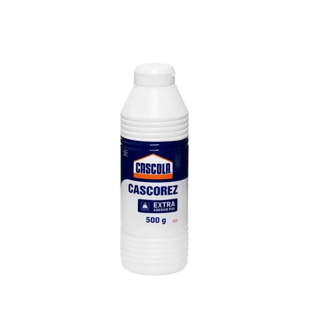 Cola Branca 500G Extra Cascorez Henkel Com 01 Unidade -  1406730