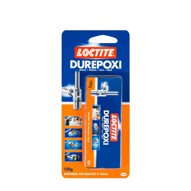 Durepoxi Cartucho 100G -  2087063