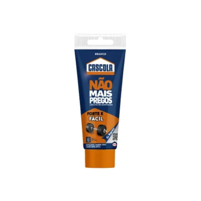 Adesivo Cascola Nao Mais Pego 85g - 2999797