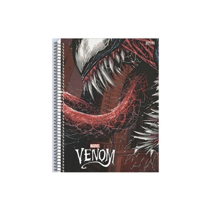 Caderno S.Domingos Univ. Com D 1X1 80FLS Venon Com 01 Unidade - 10276
