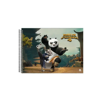 Caderno S.Domingos Cartografia Esp. Com D 60FLS Dreamworks Com 01 Unidade - 10781