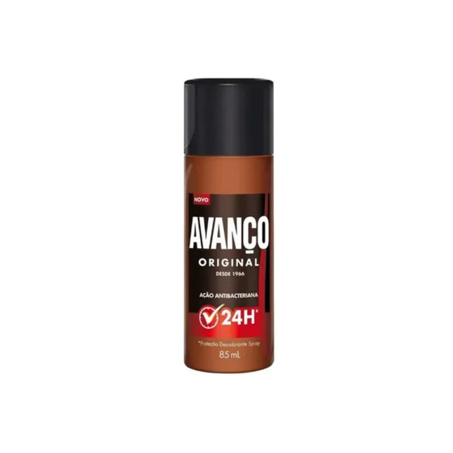 Des.Spray Avanco Original 85ml - 7715