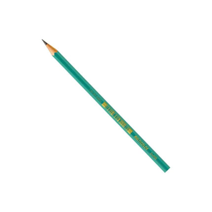 Lapis Grafite Faber Verde Com 01 Unidade - 315716