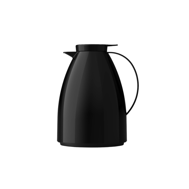 Bule Viena Baby Invicta 750ml Cor Preto - 100300010105