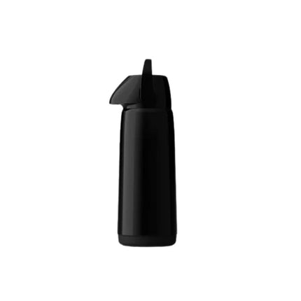Garrafa Térmica Invicta De Mesa Air Pot Pp Slim 1,8L Cor Preta -  100200010105