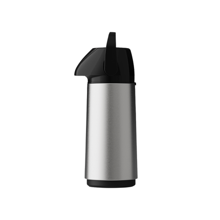 Garrafa Térmica Invicta Inox 1.0L -  100197410105