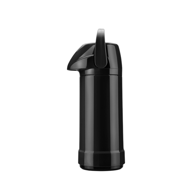 Garrafa Térmica Invicta Galant Ps 1.0L Cor Preta -  100773110105