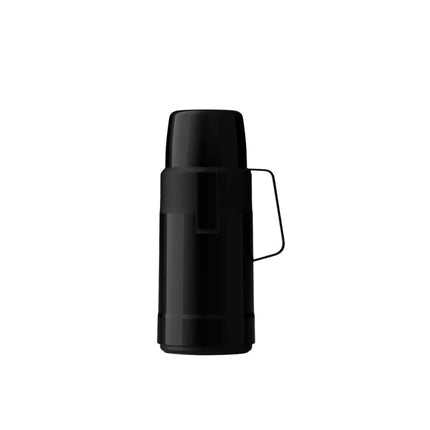 Garrafa Térmica Invicta Galant 1.0L Cor Preta Com 01 Unidade -  100783110105