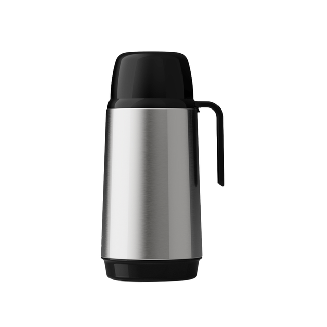 Garrafa Térmica Invicta Inox Singulare 0,5L -  100100040105
