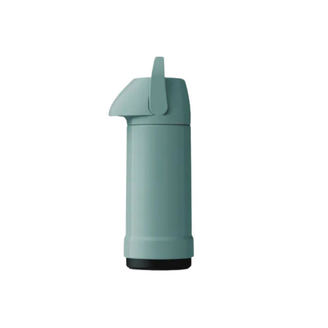Garrafa Térmica Invicta Galant Pressão 1.0L Cor Verde Salvia -  100773112500