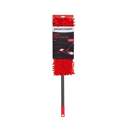 Mop Flat Chenile Powermaid - 26014.80.1011