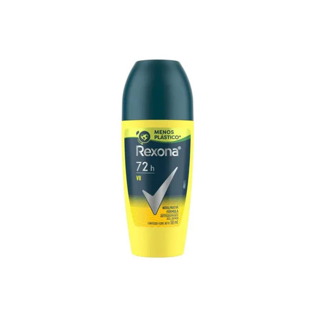 Des.Roll-On Rexona 50ml MASC.V8 / 69660386 - 84157360