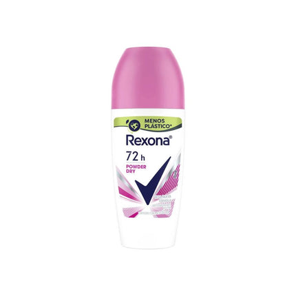 Des.Roll-On Rexona 50ml Fem.Powder / 69660387 - 64382835