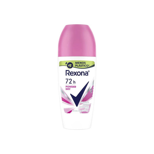 Des.Roll-On Rexona 50ml Fem.Powder / 69660387 - 64382835