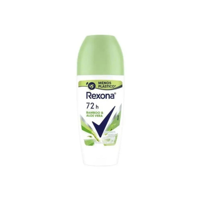 Des.Roll-On Rexona 50ml Fem.Bamboo / 64790832 - 67767615