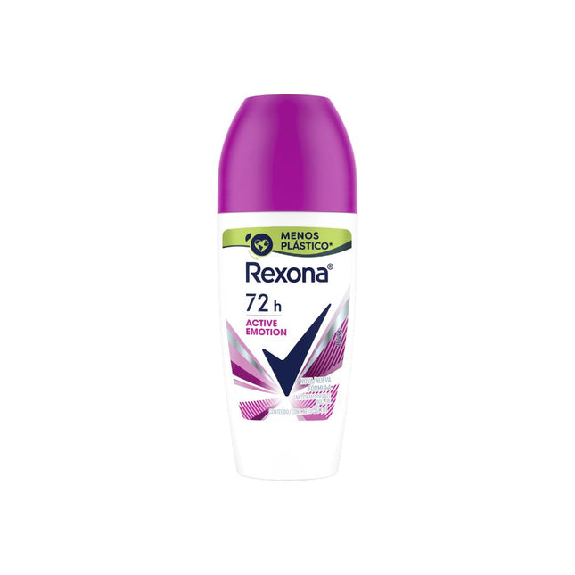 Des.Roll-On Rexona 50ml Fem.Active Emotion / 69660383 - 84157411