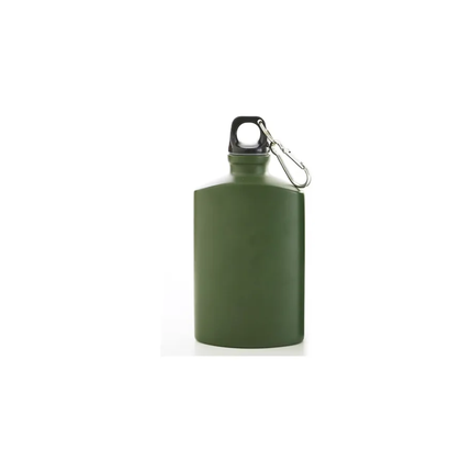 Garrafa Plastica 850ml Cantil - GARR-850-CANT