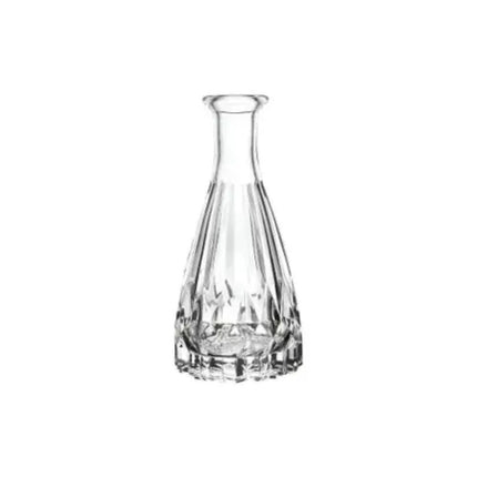 Vaso De Vidro 7X7X15cm Rojemac - 20693