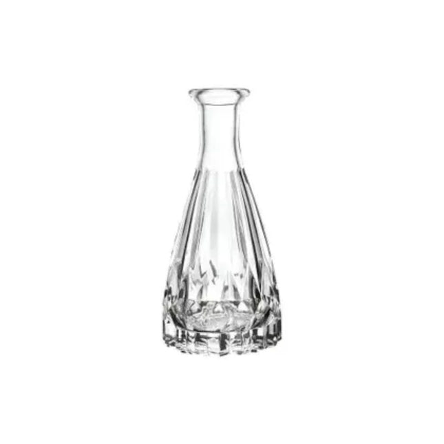 Vaso De Vidro 7X7X15cm Rojemac - 20693