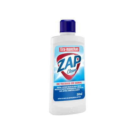 Tira Manchas Zap Clean 50ml - 10030080
