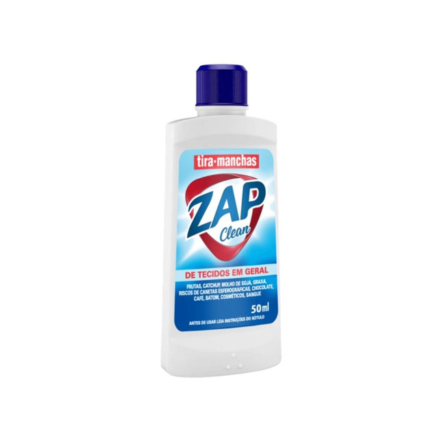 Tira Manchas Zap Clean 50ml - 10030080