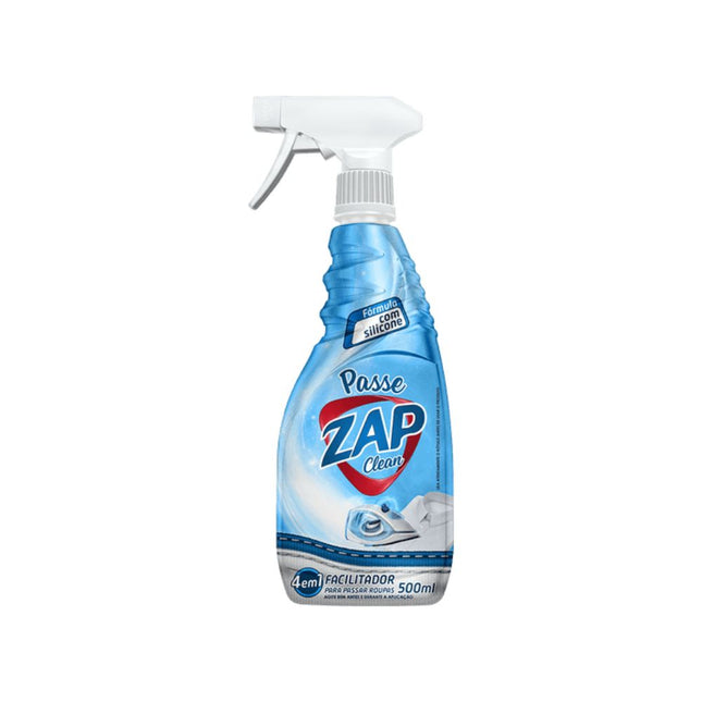 Passe Zap Clean Gatilho 500ml - 10030618