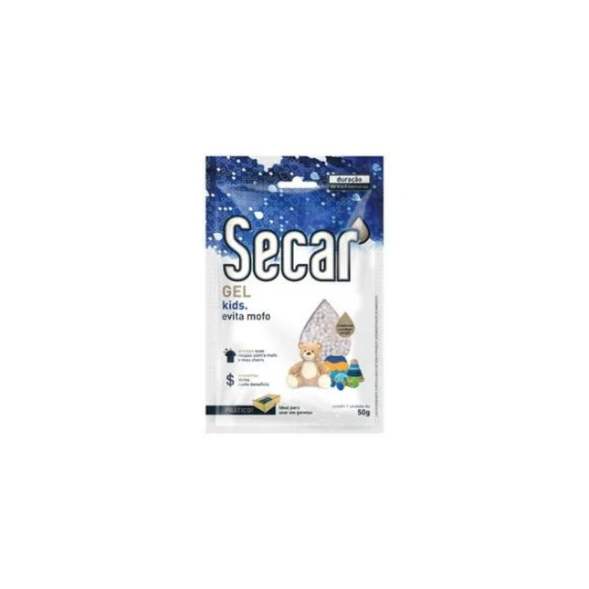 Evita Mofo Secar Original Gel Kids 50g - 10020626