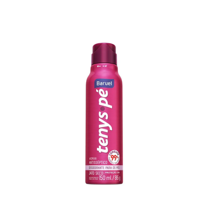 Des. Para Pes Tenys Pe Baruel Aero 92g Woman - 124002673