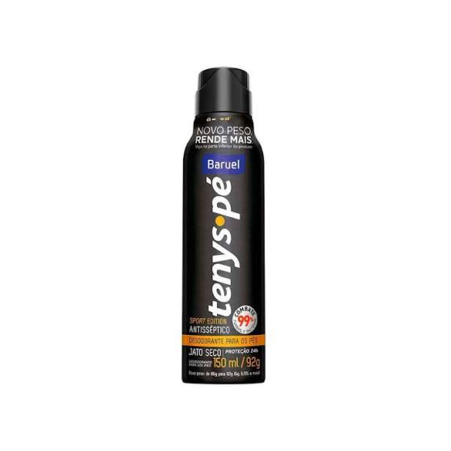 Des. Para Pes Tenys Pe Baruel Aero 92g Sport Edition - 124002726