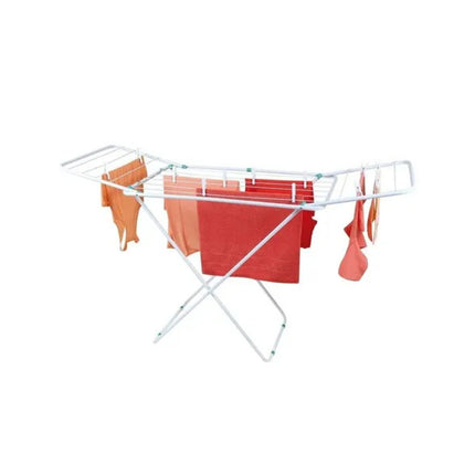 Varal De Chao Mor Com Abas Aco -  6005