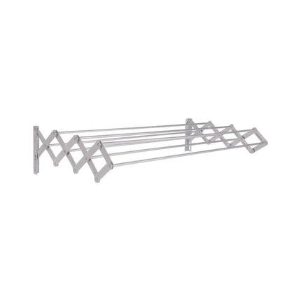 Varal Sanfonado Mor Aco 100cm - 6022