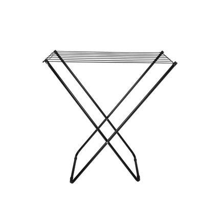 Varal De Chao Mor Aco Slim Preto - 6215