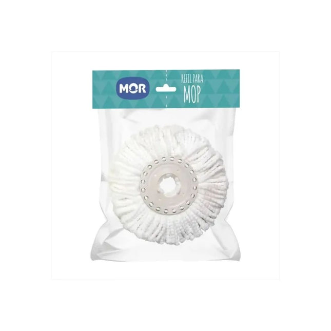 Mop Refil Mor Limpeza Pratica - 8299