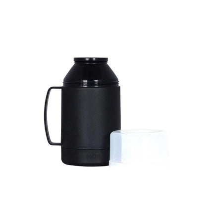 Garrafa Termica Mor Indie 500ml Cor Preta - 25100406
