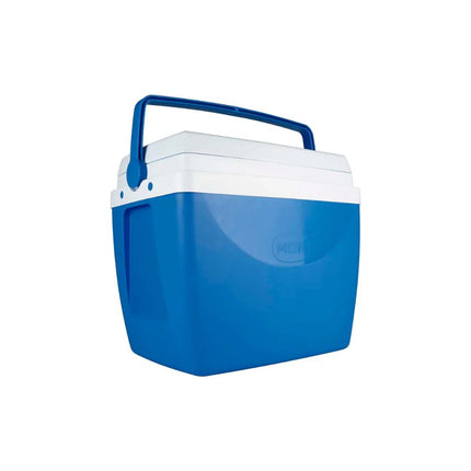 Caixa Termica Mor 06l Cor Azul - 25108201