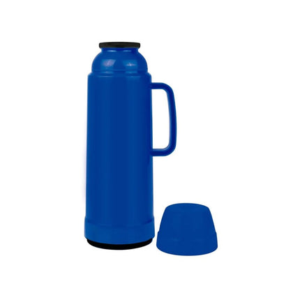Garrafa Termica Mor Use 1l Cor Azul - 25100531