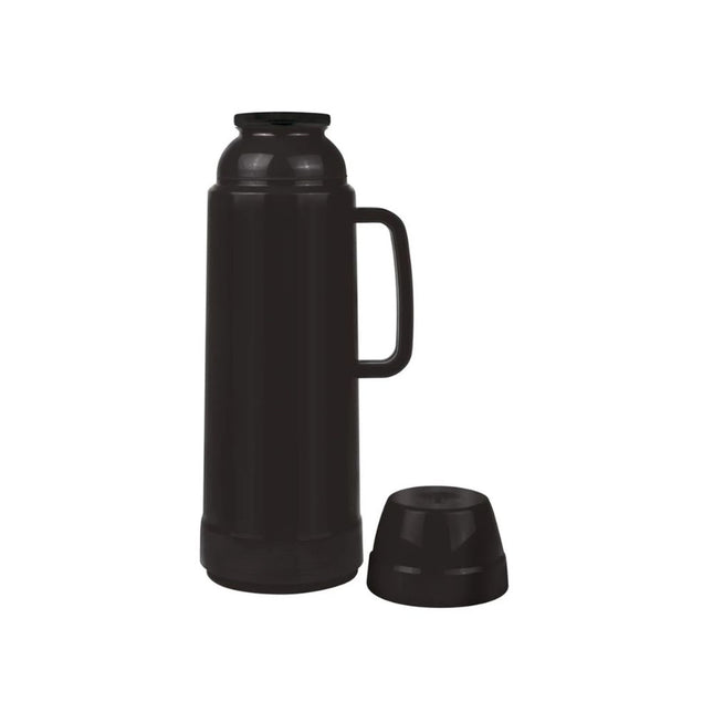 Garrafa Térmica Mor Use 1L Cor Preta - 25100533